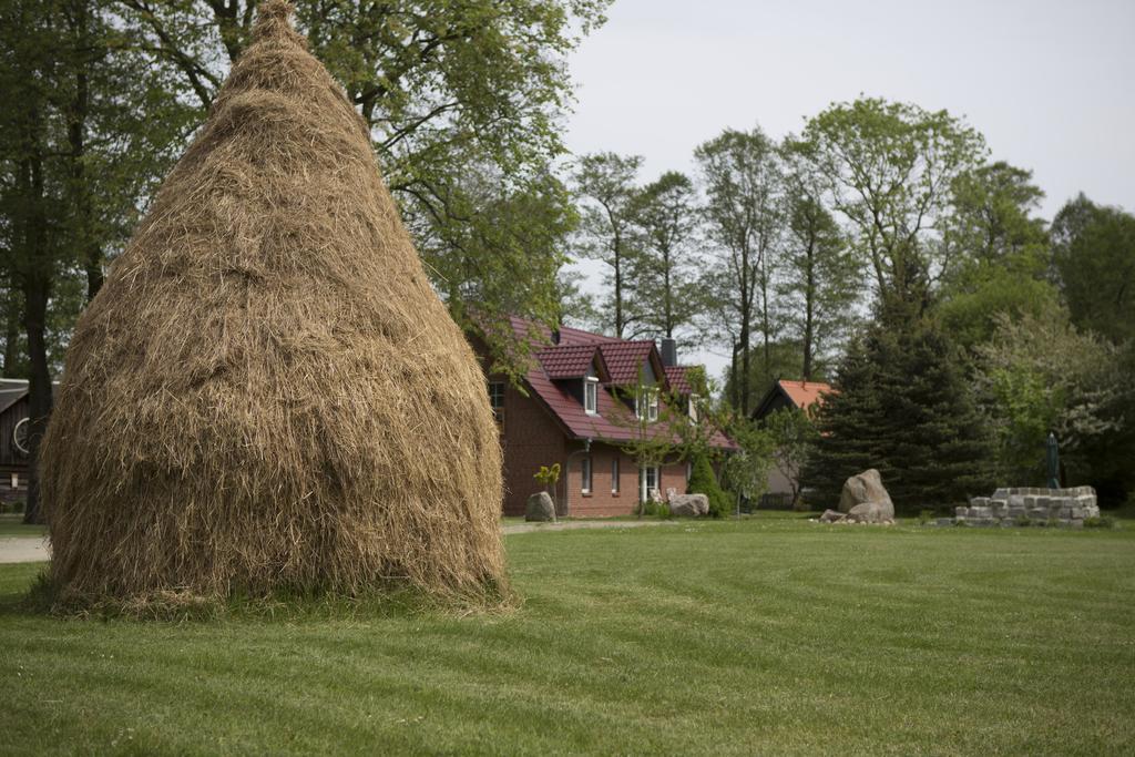 Spreewald Lodge ブルク 部屋 写真